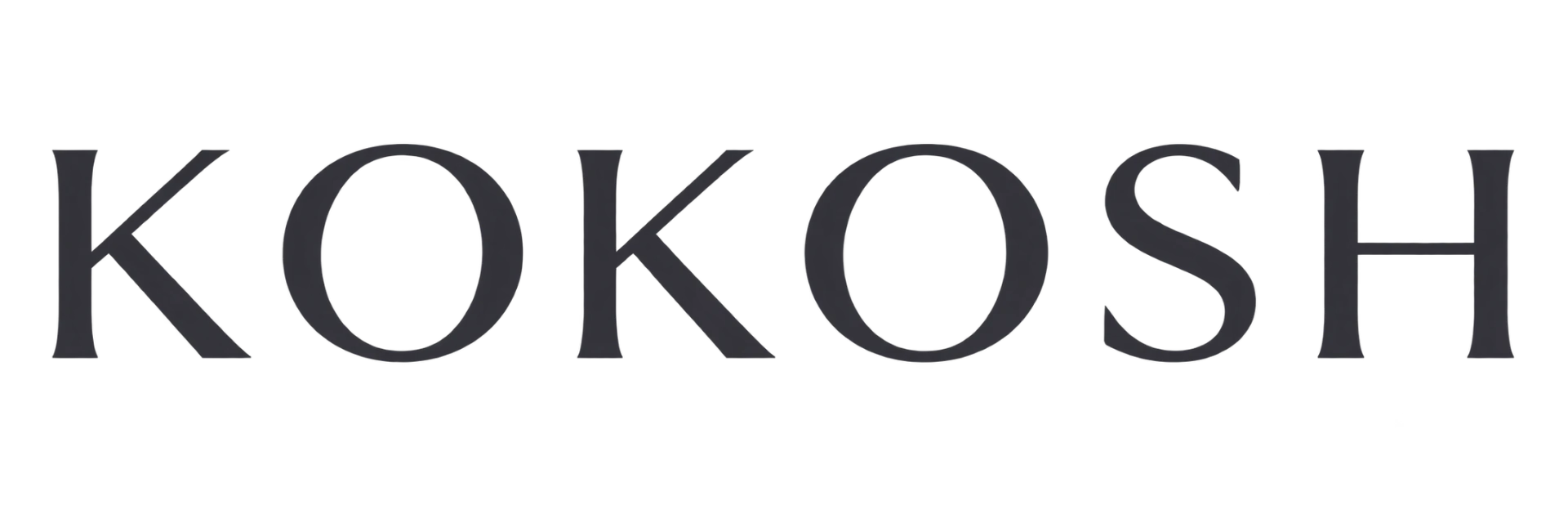 KOKOSH
